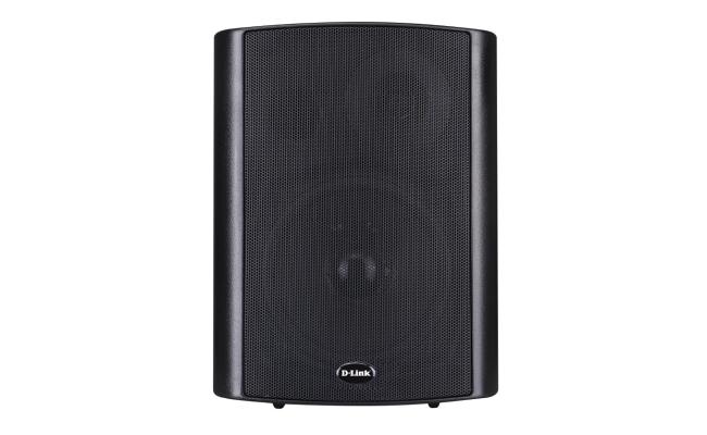 D-Link DPH-500SE SIP Speaker -Black