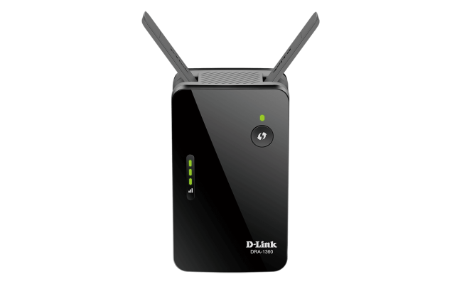 D-Link DRA-1360 AC1300 Mesh Range Extender