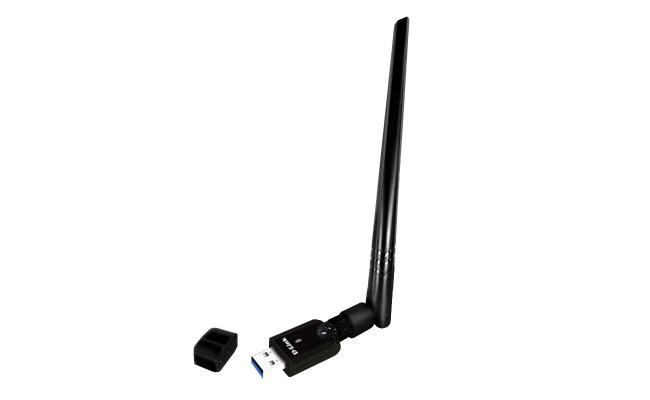 D-Link DWA-185 AC1200 MU-MIMO Wi-Fi USB Adapter