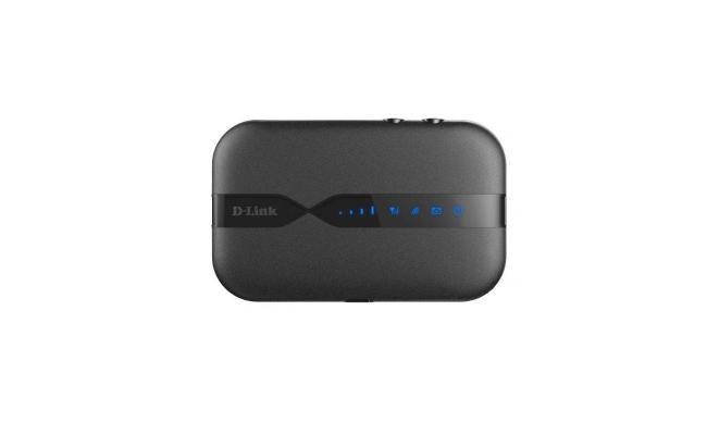 D-Link DWR-932C 4G/LTE Mobile Router