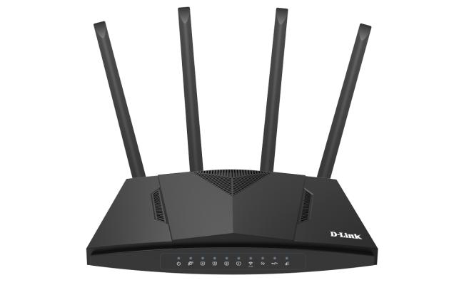 D-Link DWR-M921 4G N300 LTE Router