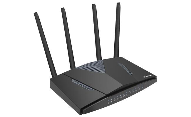 D-Link DWR-M961 4G AC1200 LTE Router