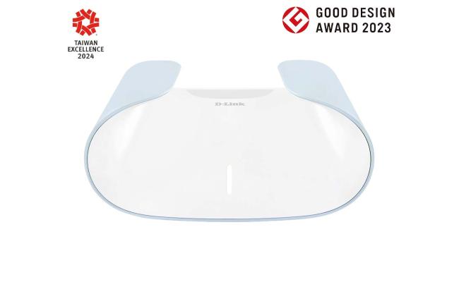 D-Link M30 AX3000 Wi-Fi 6 Smart Mesh Router