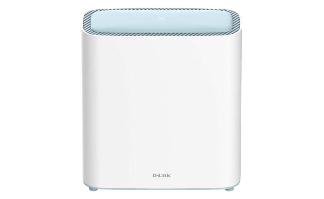 D-Link M32 Wi-Fi 6 AX3200 Mesh Router (3 Pack)