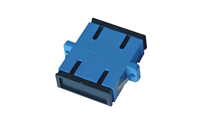 D-Link NAD-FSDSCSC SC Fiber Adapters
