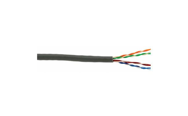 D-Link NCB-C6UGRYR-305 Cat6 23AWG UTP Cable Drum 305m/Roll