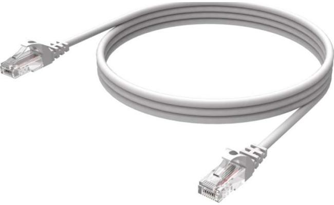 D-Link NCB-C6UGRYR1-05 Cat6 UTP Patch Cord