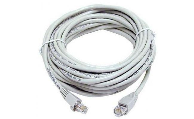 D-Link NCB-C6UGRYR1-10 Cat6 UTP 24 AWG PVC Round Patch Cord 10M ,Yellow Color