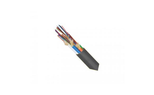 D-Link NCB-FM51O-AUHD-06 Fiber 6F MM OM3 Outdoor Armored HDPE Cable