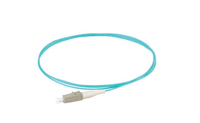 D-Link NCB-FM51S-LC1 LC MM Simplex pigtail OM3 1M