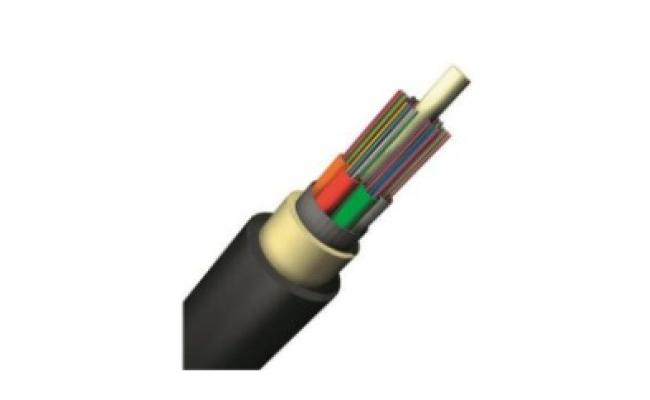 D-Link NCB-FS09O-AUHD-06 Fiber 6F SM Armored Out HDPE Cable