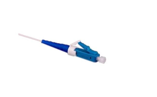 D-Link NCB-FS09S-LC1 LC SM Simplex Fiber Pigtail 1M