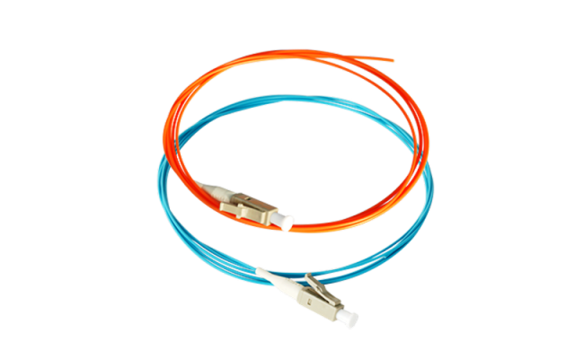 D-Link NCB-FS09S-LC2 Single Mode Pig tails