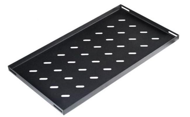 D-Link NRS-FD-45 Fixed Shelf for rack depth450mm