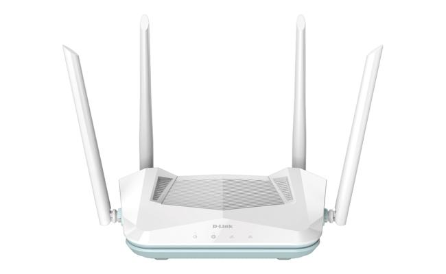 D-Link R15 AX1500 Smart Router