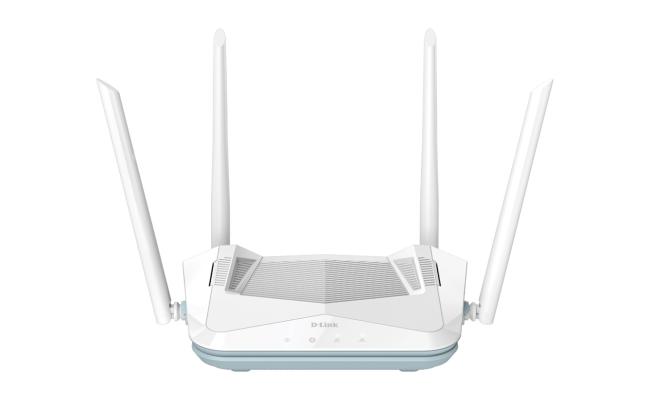 D-Link R18 AX1800 Smart Router