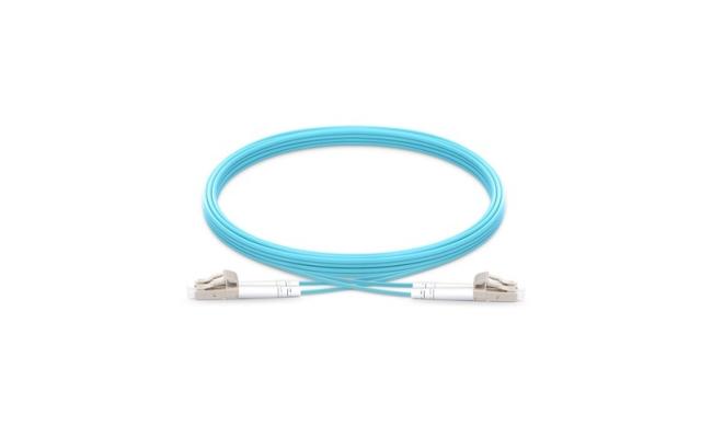 D-Link SC-SC Multimode Fiber Patch Cord-3M
