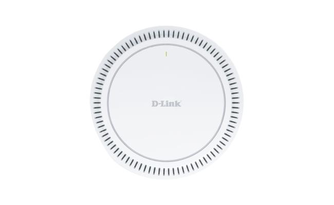D-Lite by D-Link Cloud-Managed BE3600 Dual-Band Wi-Fi 7 Access Point