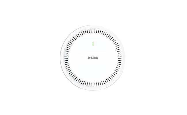 D-Lite by D-Link DLA-X541 Cloud-Managed AX5400 Access Point