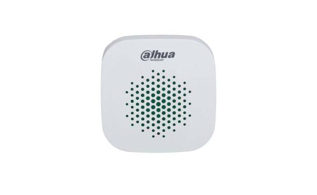 Dahua ARA12-W2(868) Wireless Indoor Siren