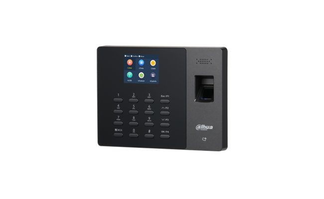 Dahua ASA1222G-D Time & Attendance Terminal