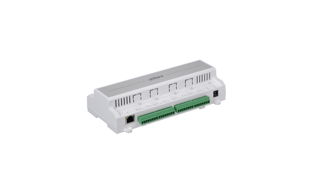 Dahua ASC1202B-D Two Door two way Access Controller
