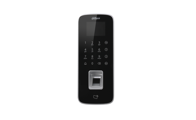Dahua ASI1212D Fingerprint Standalone
