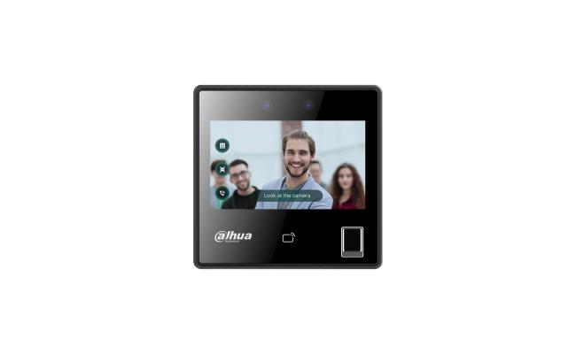 Dahua ASI3214A-W Face Recognition Access Controller