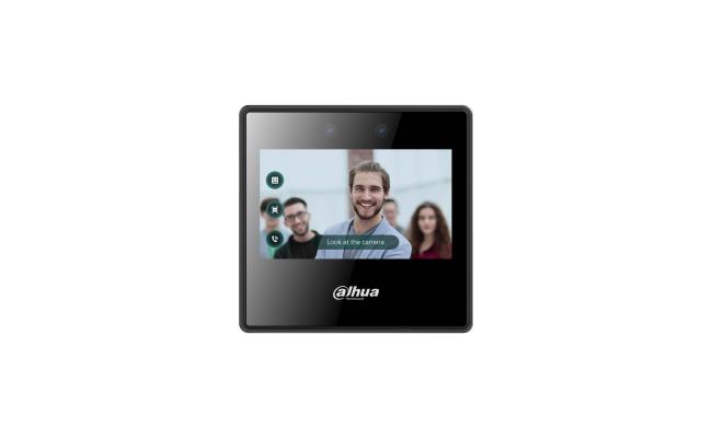 Dahua ASI3223A Face Recognition Access Controller