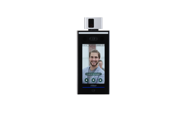 Dahua ASI7213X-T1 Face Recognition Access Controller