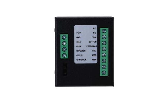 Dahua DEE1010B-S2 Access Control Extension Module