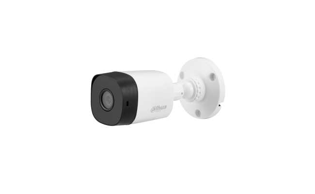 Dahua DH-HAC-B1A21 2MP HDCVI IR Bullet Camera (2.8mm)