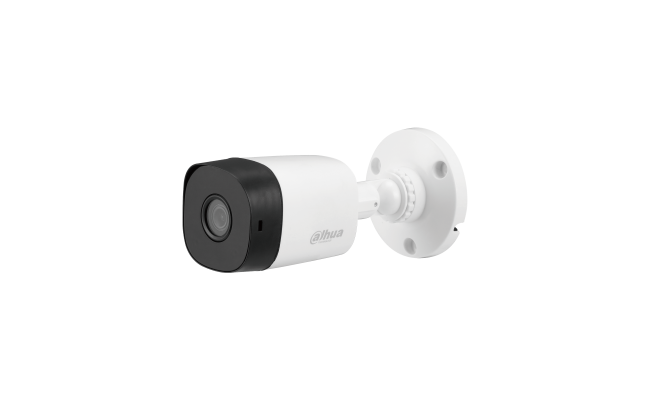 Dahua DH-HAC-B1A41 4MP HDCVI IR Bullet Camera