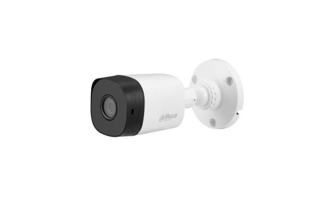 Dahua DH-HAC-B1A51 5MP HDCVI Fixed IR Bullet Camera (2.8mm)