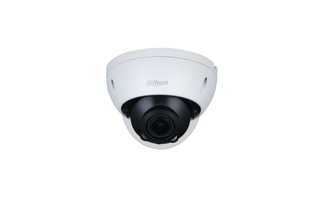 Dahua DH-HAC-HDBW1200R-Z 2MP HDCVI IR Dome Camera