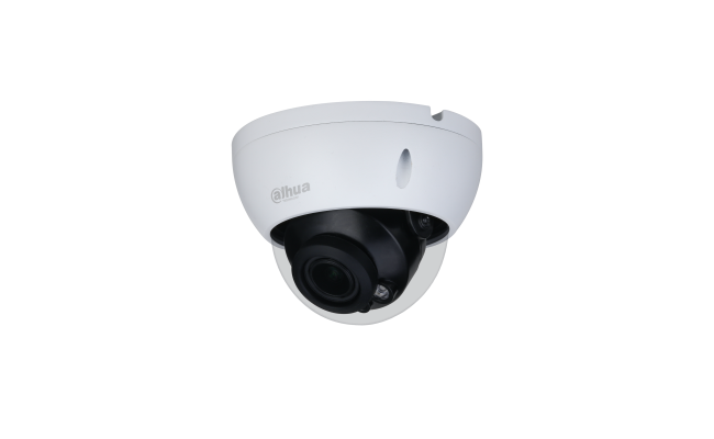 Dahua DH-HAC-HDBW1500R-Z 5MP HDCVI IR Dome Camera