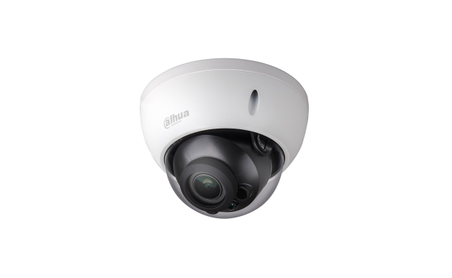 Dahua DH-HAC-HDBW1801R-Z 4K HDCVI IR Dome Camera