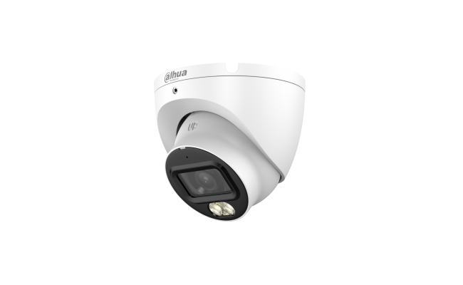 Dahua DH-HAC-HDW1801TL/TL 4K HDCVI IR Eyeball Camera (2.8mm)