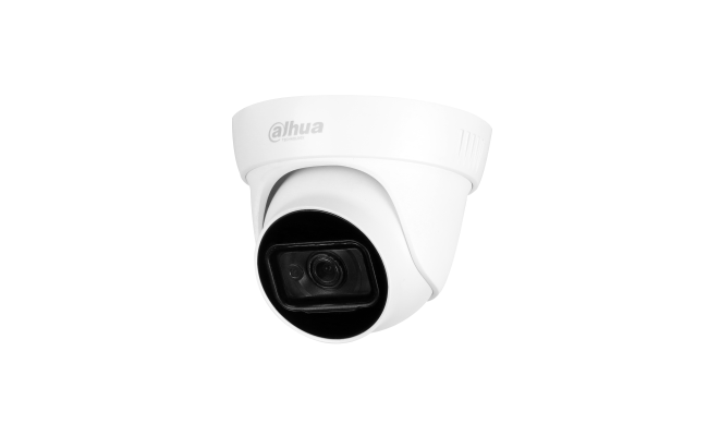 Dahua DH-HAC-HDW1801TL/TL 4K HDCVI IR Eyeball Camera (3.6mm)