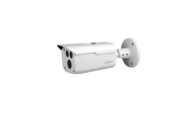 Dahua DH-HAC-HFW1200D 2MP HDCVI IR Bullet Camera