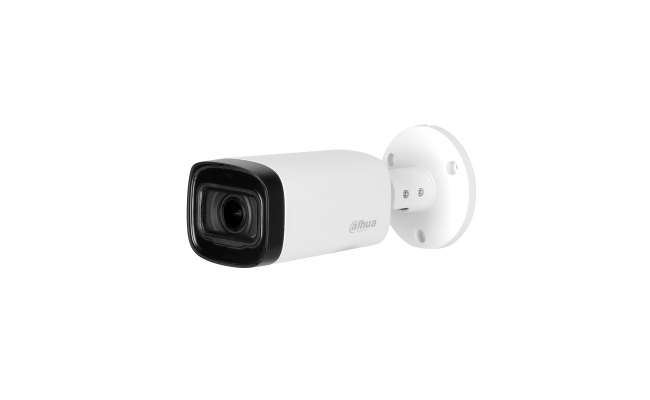 Dahua DH-HAC-HFW1200R-Z-IRE6 2MP HDCVI IR Bullet Camera