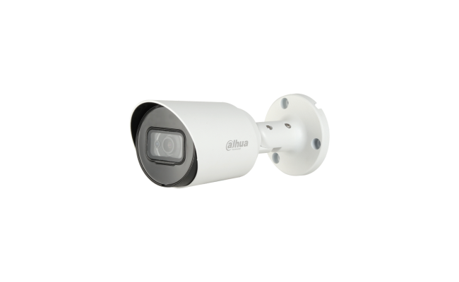 Dahua DH-HAC-HFW1500T 5MP HDCVI IR Bullet Camera