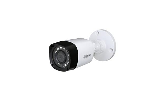 Dahua DH-HAC-HFW1800R 4K HDCVI IR Bullet Camera