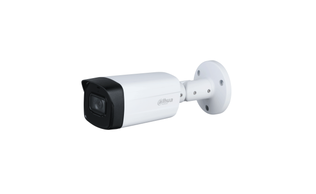 Dahua DH-HAC-HFW1800TH-I4 4K Real-time HDCVI IR Bullet Camera