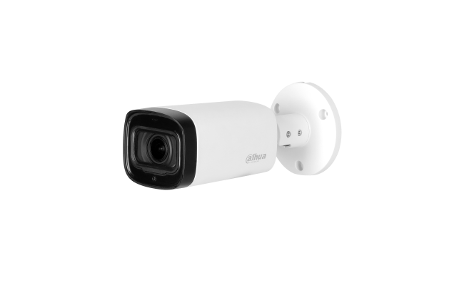 Dahua DH-HAC-HFW1801R-Z-IRE6/R-Z-IRE6 4K HDCVI IR Bullet Camera