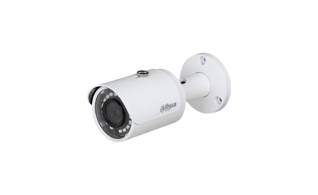 Dahua DH-HAC-HFW2241S 2MP Starlight HDCVI IR Bullet Camera