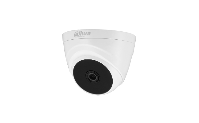 Dahua DH-HAC-T1A21 2MP HDCVI IR Eyeball Camera (2.8mm)