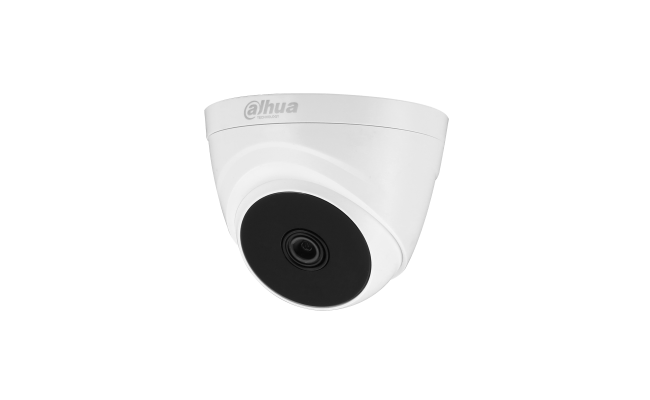 Dahua DH-HAC-T1A51 5MP HDCVI Fixed IR Eyeball Camera-3.6mm