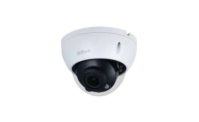Dahua DH-IPC-HDBW2431R-ZS-S2 4MP Lite IR Fixed-focal Dome Network Camera