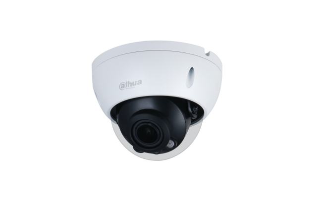 Dahua DH-IPC-HDBW2531R-ZS-S2 5MP Lite IR Vari-focal Dome Network Camera